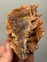 Load image into Gallery viewer, Chalcedony Quartz Rose Agate Collector Mineral Specimen – Morocco