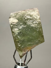 Load image into Gallery viewer, Raw Bi-Color Tourmaline Crystal Specimen | Ocean View Mine, Pala, California, USA