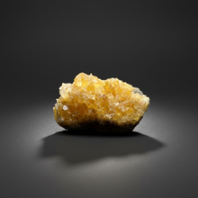 Load image into Gallery viewer, Golden Glow Calcite Cluster | Maharashtra, India