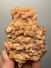 Load image into Gallery viewer, Chalcedony Quartz Rose Agate Collector Mineral Specimen – Morocco