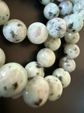 Load image into Gallery viewer, BRACELET | Kiwi Jasper |8mm
