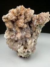 Load image into Gallery viewer, Pink Flower Quartz • Peru