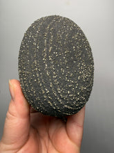 Load image into Gallery viewer, Pyrite Concretion Ball (Natural “Pyrite Sphere”) — Yunnan Province, China | Mineral Specimen