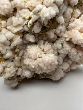 Load image into Gallery viewer, Pink Flower Quartz Cluster • Peru