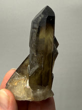 Load image into Gallery viewer, Natural Smokey Citrine Cluster | Collector Mineral Specimen | Madagascar