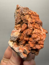 Load image into Gallery viewer, Chalcedony Quartz Rose Agate Collector Mineral Specimen – Morocco