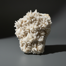 Load image into Gallery viewer, Sulawesi Golden Speckle Bloom Quartz Cluster | Radiant Quartz Crystal Display Specimen | Indonesia