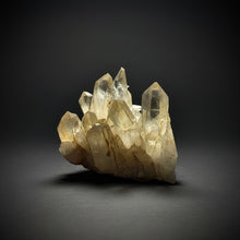 Load image into Gallery viewer, Natural Smokey Citrine Cluster | Collector Mineral Specimen | Madagascar