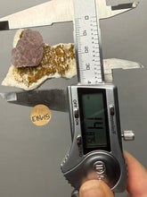 Load image into Gallery viewer, Botryoidal Lavender Fluorite on Quartz Matrix | Hunan, China | Collector Mineral Display Specimen