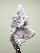 Load image into Gallery viewer, Indonesian Grape Agate (Botryoidal Purple Chalcedony) Display Specimen | Mamuju, West Sulawesi, Indonesia