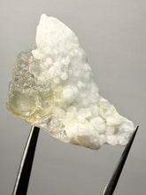Load image into Gallery viewer, Fluorite & Candle Quartz Specimen | Huanggangliang Mine, Inner Mongolia, China