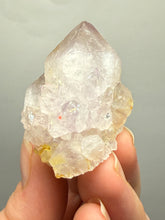 Load image into Gallery viewer, Spirit Amethyst (Cactus / Spirit Quartz) | South Africa