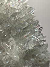 Load image into Gallery viewer, High-Grade Chrysanthemum Quartz (Needle Quartz) Spray Cluster | Jiangxi, China