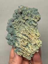 Load image into Gallery viewer, Indonesian Grape Agate (Radial Spray Terminated Quartz) Display Specimen | Mamuju, West Sulawesi, Indonesia