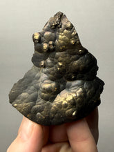 Load image into Gallery viewer, Botryoidal Stalactite Goethite (Iron Oxyhydroxide) Display Specimen | Turkey