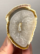 Load image into Gallery viewer, Premium Sumatra Agate (Banded Chalcedony) Display Specimen | Indonesia