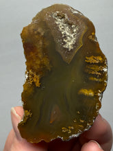 Load image into Gallery viewer, Premium Sumatra Agate (Banded Chalcedony) Display Specimen | Indonesia