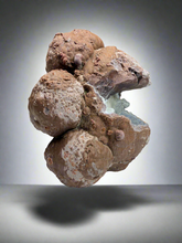 Load image into Gallery viewer, Hyalite Opal on Matrix • San Felipe Mine, Guanajuato, Mexico