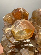 Load image into Gallery viewer, Red Tower Pagoda Calcite |Tonglushan Mine, Daye, Hubei, China
