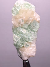 Load image into Gallery viewer, Green Radial “Disco Ball” Apophyllite | Maharashtra, India