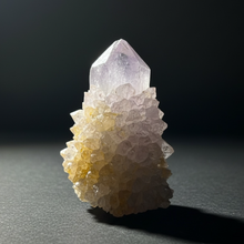 Load image into Gallery viewer, Spirit Amethyst (Cactus / Spirit Quartz) | South Africa