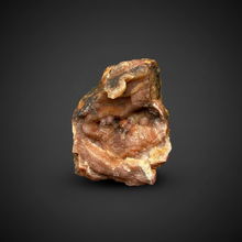 Load image into Gallery viewer, Chalcedony Quartz Rose Agate Collector Mineral Specimen – Morocco