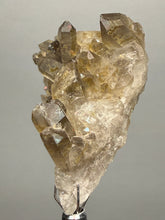 Load image into Gallery viewer, Smoky Quartz Crystal Specimen | Natural Collector Mineral – Brazil