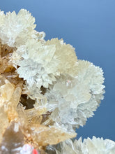 Load image into Gallery viewer, 1.8” High-Grade Flower Calcite Specimen | Wenshan Mine, Yunnan, China | Collector Mineral Display