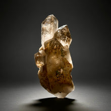Load image into Gallery viewer, Smoky Quartz Crystal Specimen | Natural Collector Mineral – Brazil