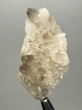 Load image into Gallery viewer, Smoky Quartz Crystal Specimen | Natural Collector Mineral – Brazil