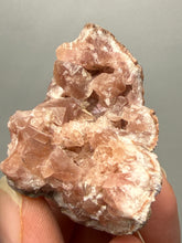 Load image into Gallery viewer, Pink Amethyst Cluster | Argentina