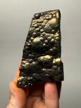 Load image into Gallery viewer, Botryoidal Stalactite Goethite (Iron Oxyhydroxide) Display Specimen | Turkey