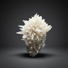 Load image into Gallery viewer, Premium Natural White Calcite Crystal Cluster Collector Specimen | Iraí, Rio Grande do Sul, Brazil