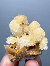 Load image into Gallery viewer, 1.8” High-Grade Flower Calcite Specimen | Wenshan Mine, Yunnan, China | Collector Mineral Display