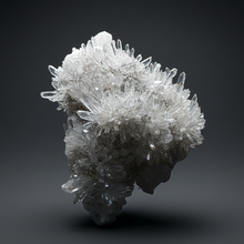 Load image into Gallery viewer, High-Grade Chrysanthemum Quartz (Needle Quartz) Spray Cluster | Jiangxi, China