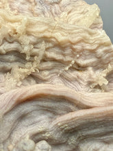 Load image into Gallery viewer, Chalcedony Quartz Rose Agate Collector Mineral Specimen – Morocco