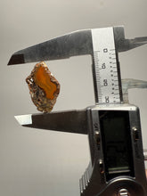 Load image into Gallery viewer, Lot of 4 Small Malawi Agate Halves – Polished Rare Colorful Collector Specimens