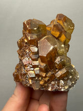 Load image into Gallery viewer, Red Tower Pagoda Calcite |Tonglushan Mine, Daye, Hubei, China