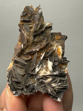 Load image into Gallery viewer, Natural Vanadinite on Matrix | Collector Mineral Specimen | Morocco