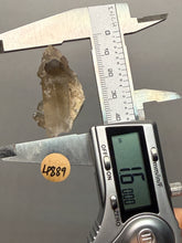 Load image into Gallery viewer, Smoky Quartz Crystal Specimen | Natural Collector Mineral – Brazil