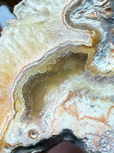Load image into Gallery viewer, Premium Sumatra Agate (Banded Chalcedony) Display Specimen | Indonesia