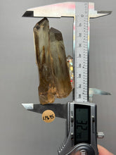 Load image into Gallery viewer, Natural Smokey Citrine Cluster | Collector Mineral Specimen | Madagascar