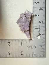 Load image into Gallery viewer, Indonesian Grape Agate (Botryoidal Purple Chalcedony) Display Specimen | Mamuju, West Sulawesi, Indonesia