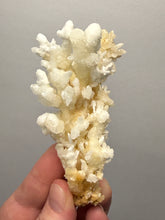 Load image into Gallery viewer, 3.7” High-Grade Flower Calcite Specimen | Wenshan Mine, Yunnan, China | Collector Mineral Display