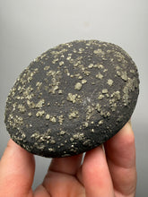 Load image into Gallery viewer, Pyrite Concretion Ball (Natural “Pyrite Sphere”) — Yunnan Province, China | Mineral Specimen