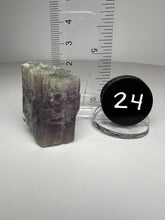 Load image into Gallery viewer, Purple Aragonite from Valencia, Spain