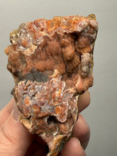 Load image into Gallery viewer, Chalcedony Quartz Rose Agate Collector Mineral Specimen – Morocco