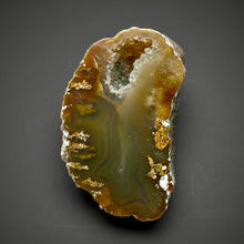 Load image into Gallery viewer, Premium Sumatra Agate (Banded Chalcedony) Display Specimen | Indonesia