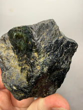 Load image into Gallery viewer, Emerald Variety Green Beryl on Matrix | Northern Bahia, Brazil | Collector Mineral Display Specimen