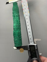 Load image into Gallery viewer, 5.3” High-Grade Malachite Stalactite Botryoidal “Cave” Formation | DR Congo | Mineral Collector Specimen